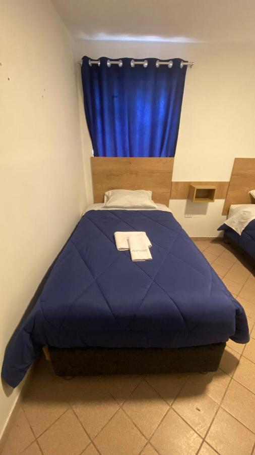 La Pascana Hospedaje Cajamarca Bagian luar foto
