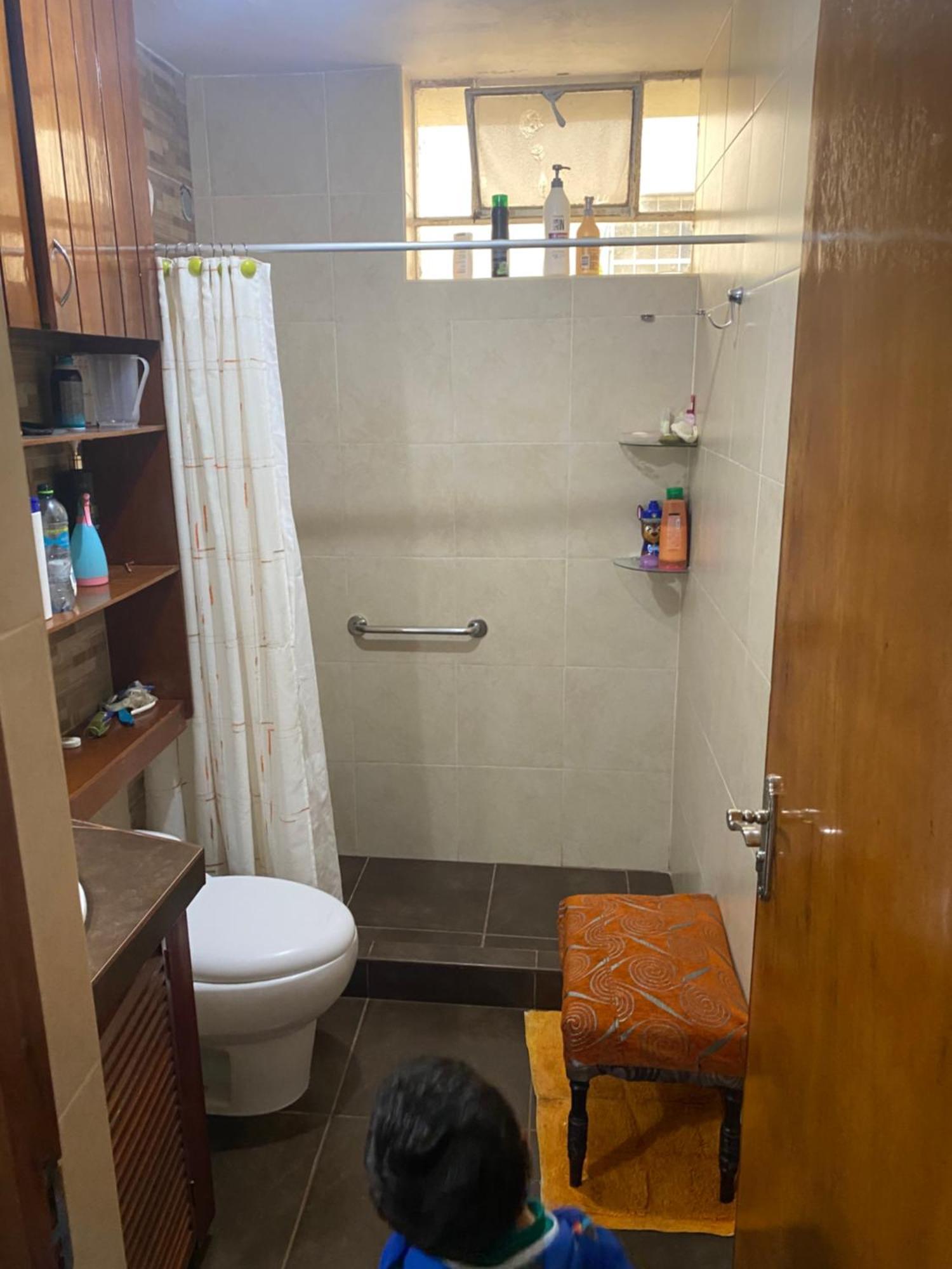 La Pascana Hospedaje Cajamarca Bagian luar foto
