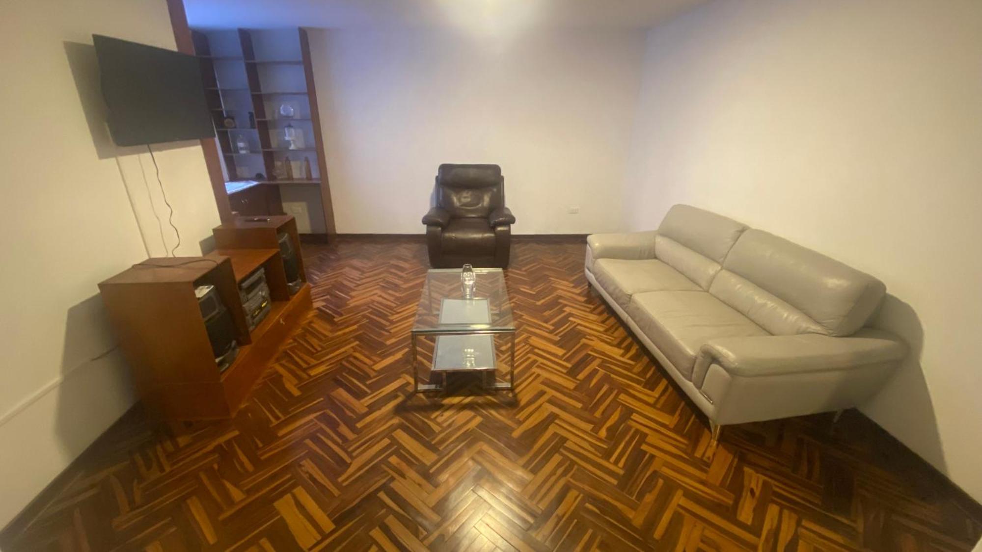 La Pascana Hospedaje Cajamarca Bagian luar foto