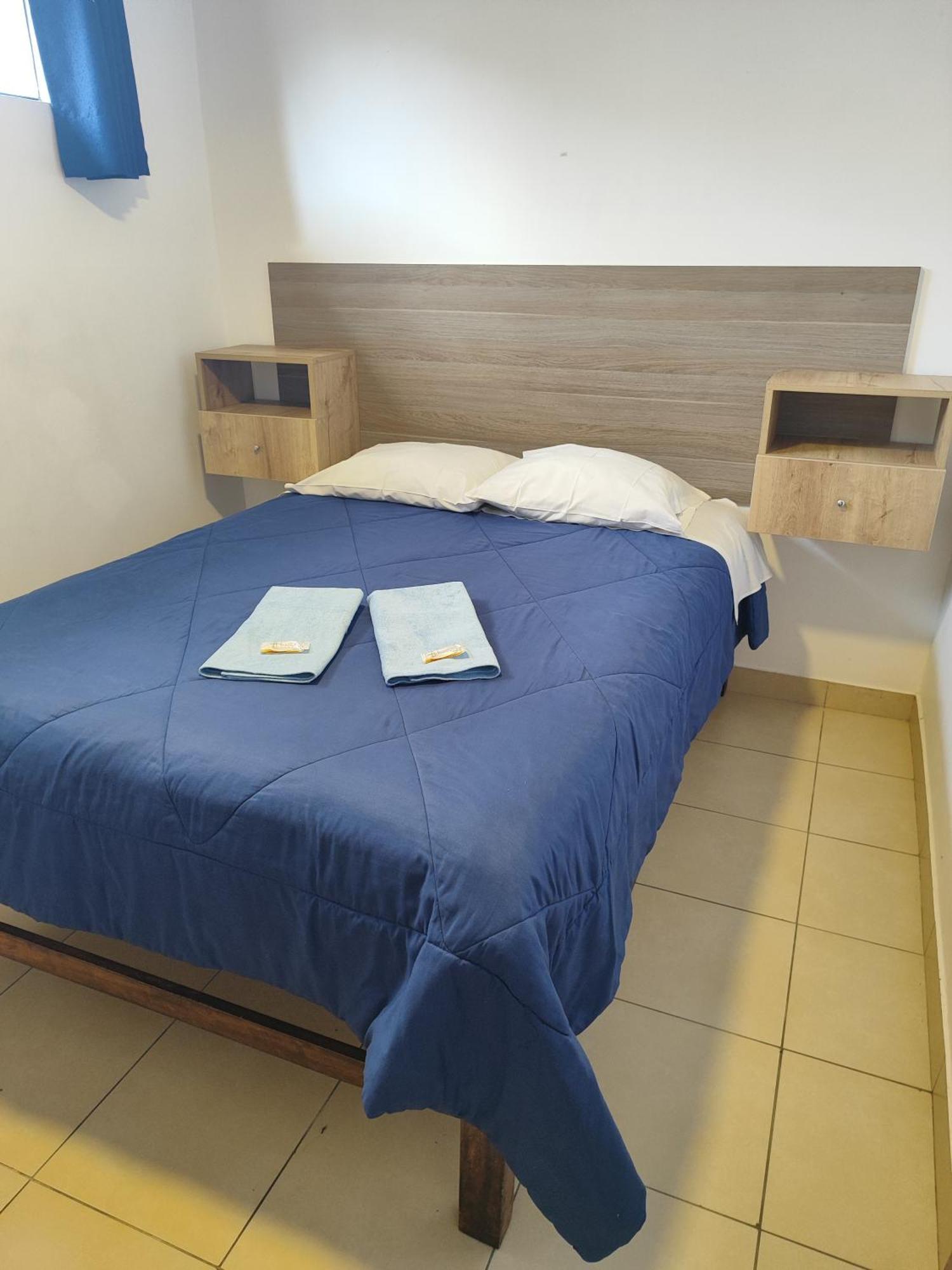 La Pascana Hospedaje Cajamarca Bagian luar foto